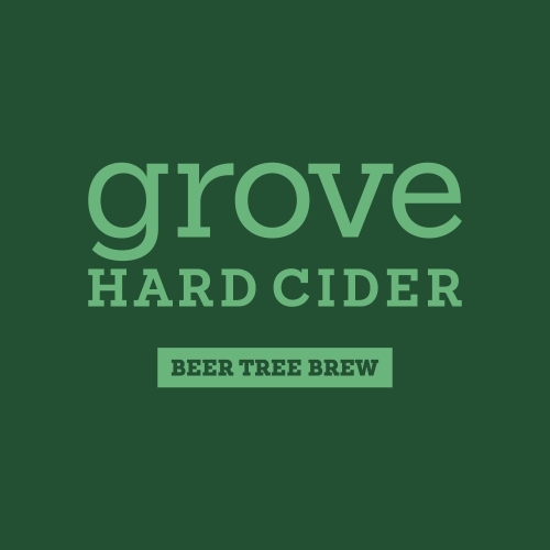 Гроув Хард Сидр: Анфильтеред