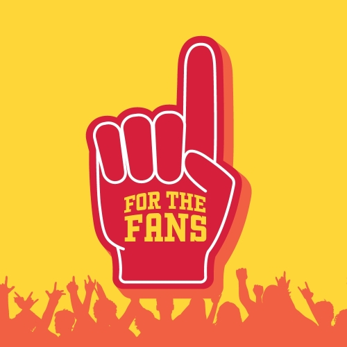 Фор зе Фанс Брю Сериес В1: Распберри Лемонаде Вайс Бир