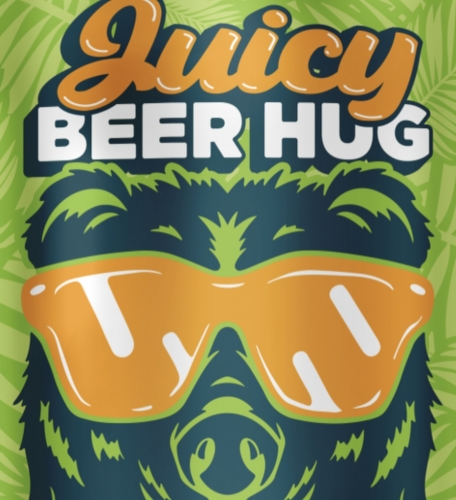 Джюси Бир Хаг