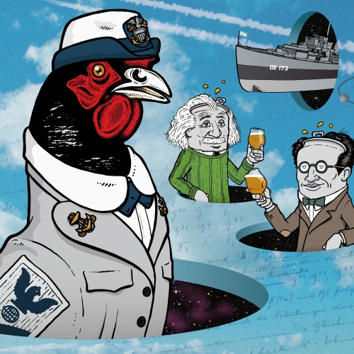 Юнифайд Филд Теори