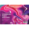 Строберри Пич Юзу Гозе