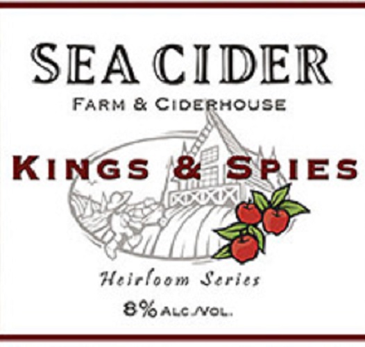 Кингс & Спайс