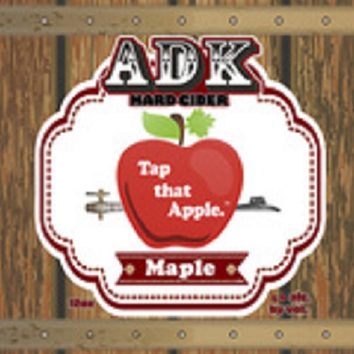 Дабл ТАП Мейпл