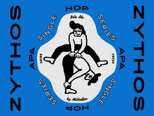 Сингл Хоп Сериес Эй-Пи-Эй Зитхос