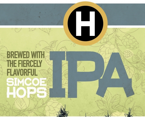 Хинтерланд ИПА