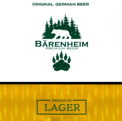 Баренхайм Лагер