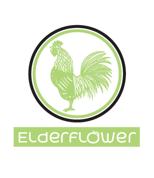 Элдерфлауэр