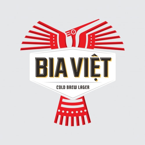 Биа Вьет Колд Брю Лагер