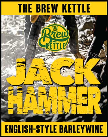 Джек Хаммер