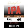 Дабл Грейпфрут ИПА