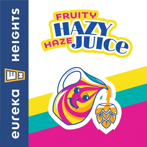 Фрути Хейзи Хейз Джуис