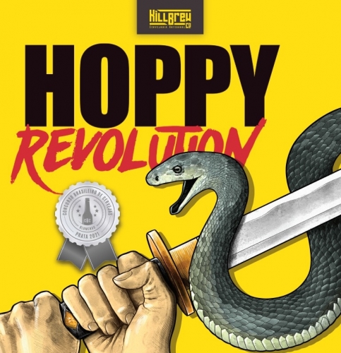Хоппи Революшн
