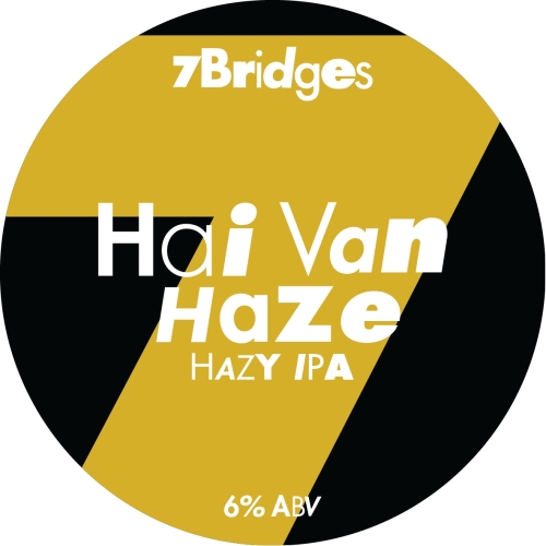 Хай Ван Хейз ИПА