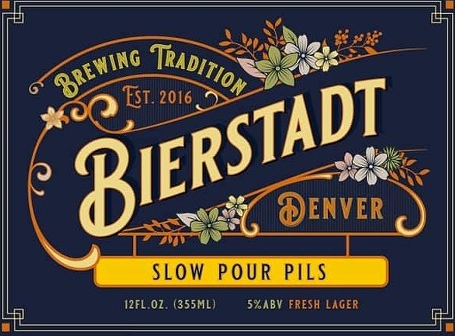 Слоу Поур Пилс