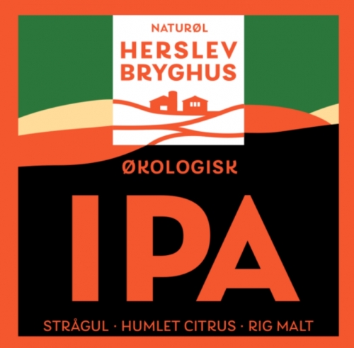 Экологик Индия Пэйл Эль