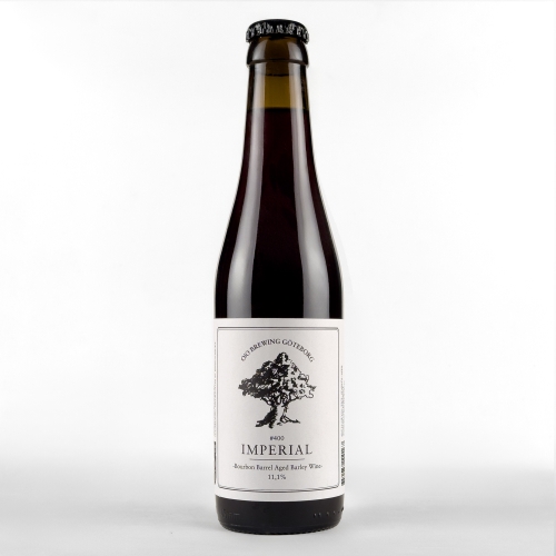 Империал (Бурбон Баррел Эйджд Барли Вайн)