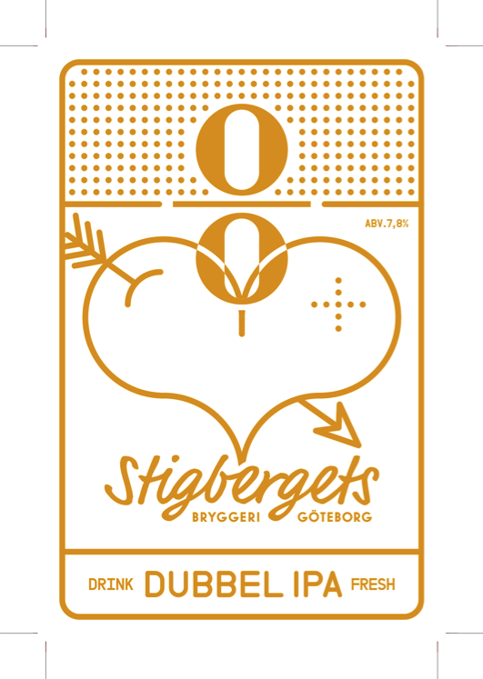 О/О & Стигбергетс Дюббель ИПА