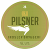 Инслев Эко Пилснер