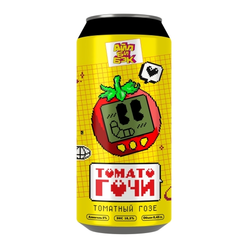 Томатогочи