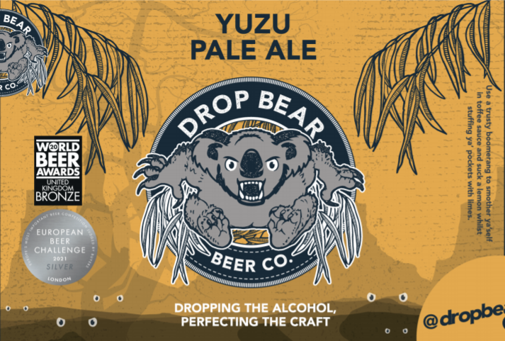 Юзу Пэйл Эль