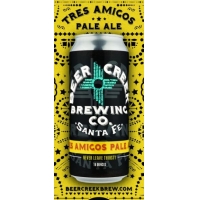 Трес Амигос Пейл Эль