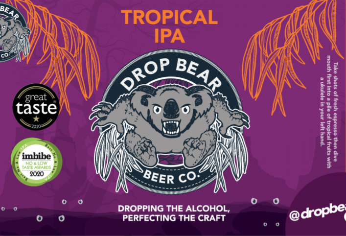 Тропикал ИПА