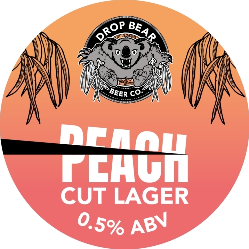 Пич Кат Лагер