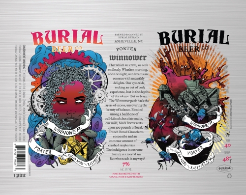 Винновер Портер