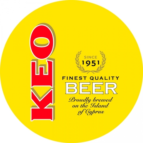 КЕО Премиум Бир