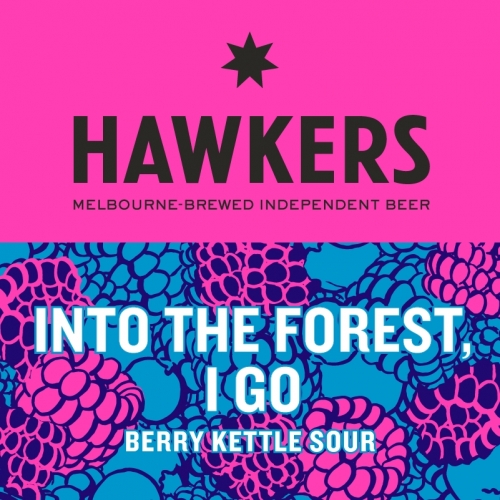 Инту зе Форест, Ай Гоу