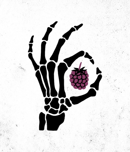 Берри Гуд Соур