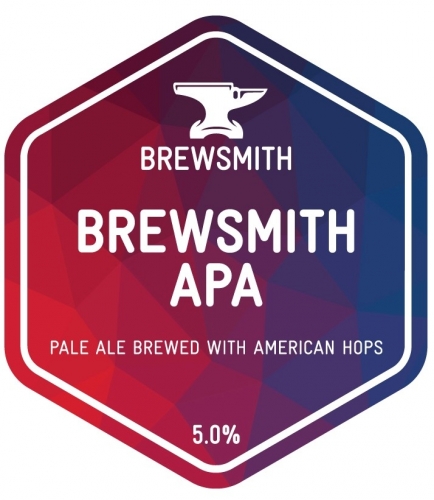 Брюсмит АПА