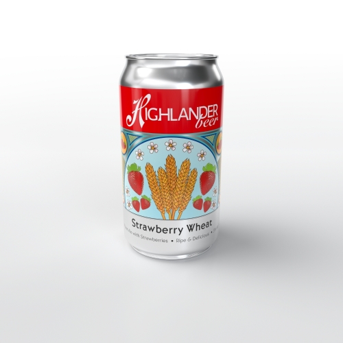 Строберри Уит