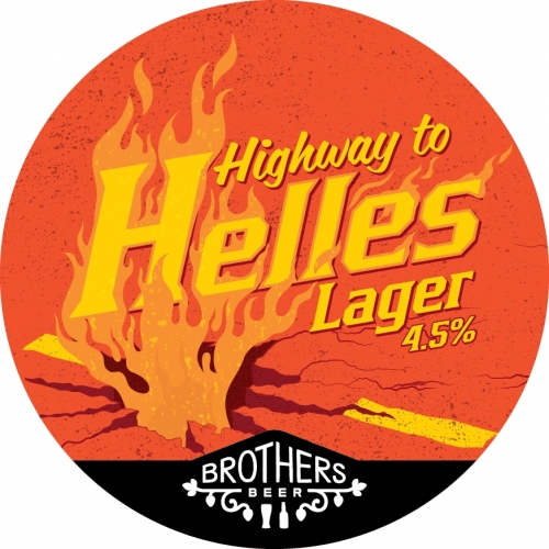 Хайвей То Хелльс Лагер