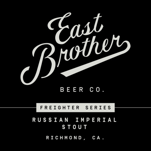 Рашен Империал Стаут