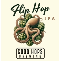 Флип Хоп ИПА