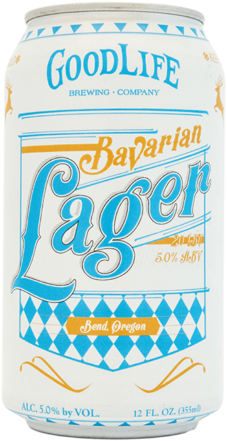 Баварский Лагер