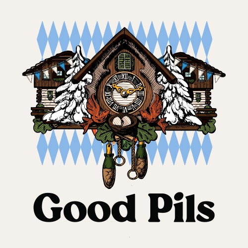 Гуд Пилс