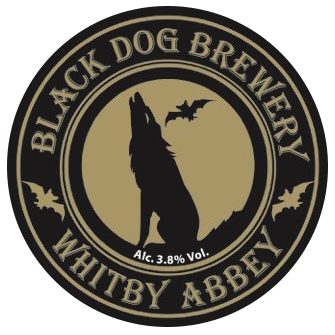 Блэк Дог Уитби Эбби