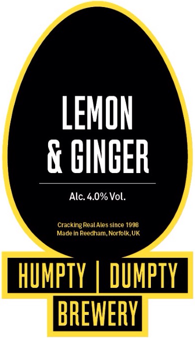 Лемон энд Джинджер