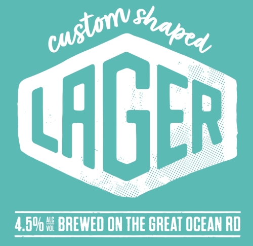 Солт "Кастом Шейпд" Лагер