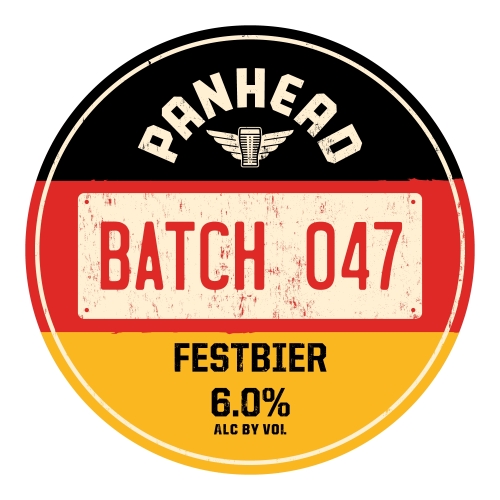 Батч 047 - Фестбир