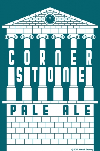 Корнерстоун Пейл Эль