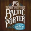 Бурбон Стрит Балтик Портер