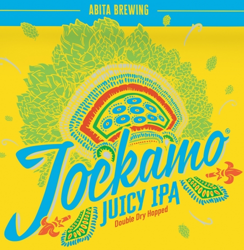 Джокамо Джуси ИПА