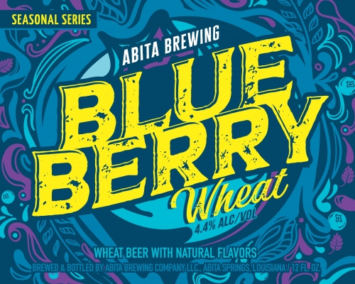 Блюберри Вит