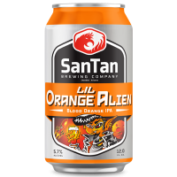 Лил Орандж Элиен