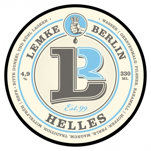 Берлинер Перле