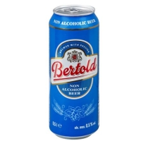 Бертольд Неалко