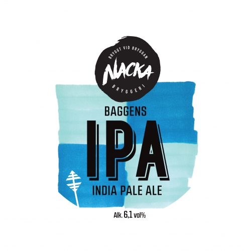 Баггенс ИПА